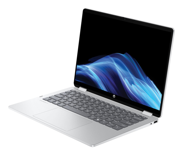 HP OmniBook 5 Flip x360 Core 7-150U/16GB/1TB/Win11 Touch OLED - 1500901 - zdjęcie 5